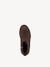Damen Stiefelette H-Weite