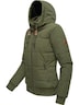 Winterjacke Nuggys Solid