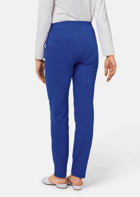 GOLDNER Broek Jersey broek