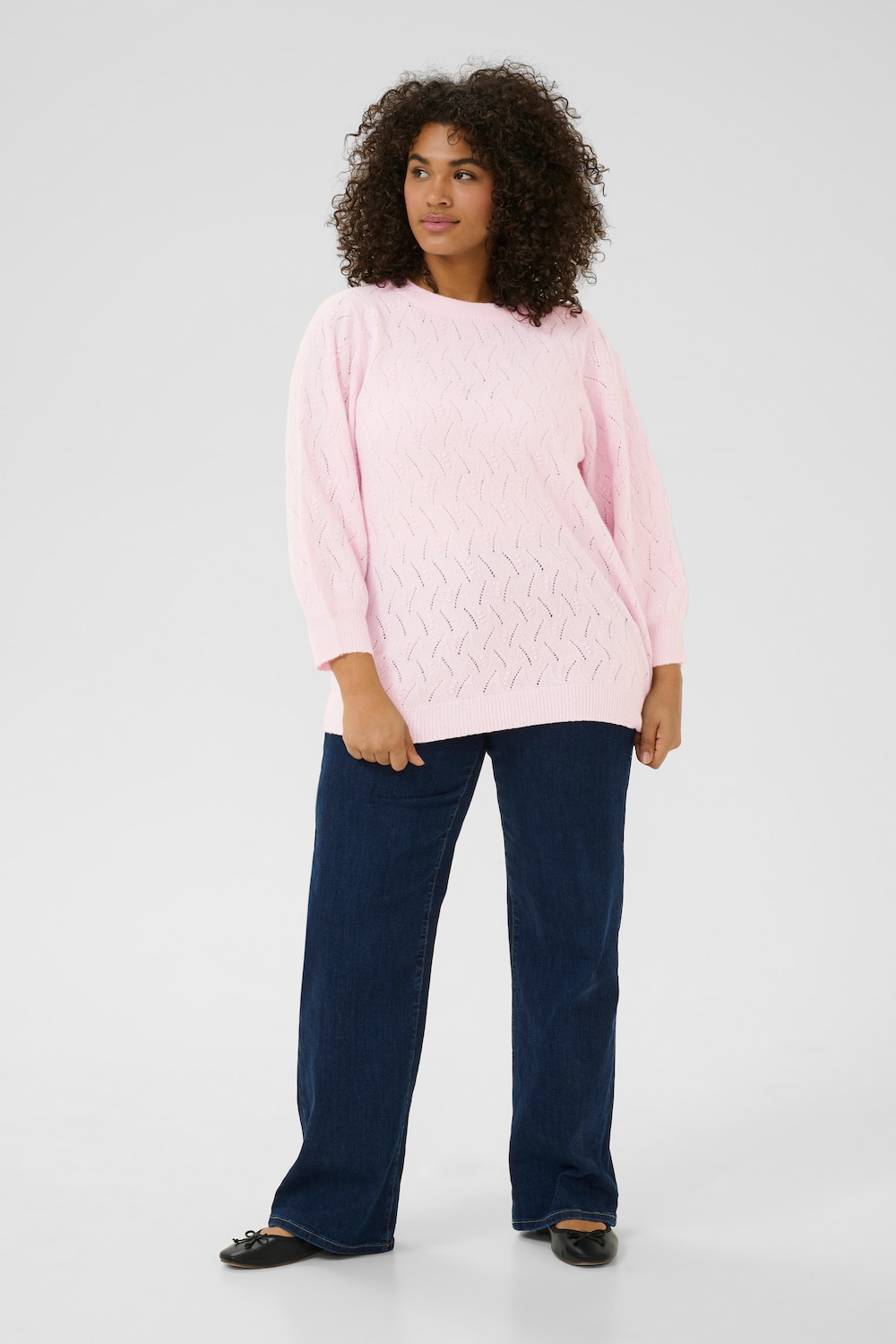 Strickpullover Regular fit