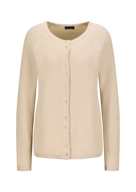 GOLDNER Tricot jasje Tricot jasje van puur katoen