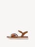 Damen Sandale H-Weite