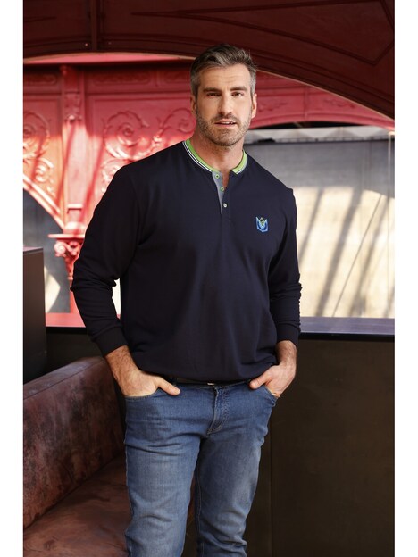 Sweatshirt EARL GWILYM