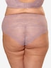 High-Panty LACE BASIC
