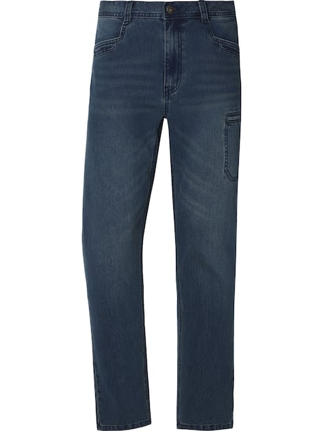 Cargojeans TUVE