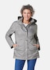 Leichtjacke mit vielen Details