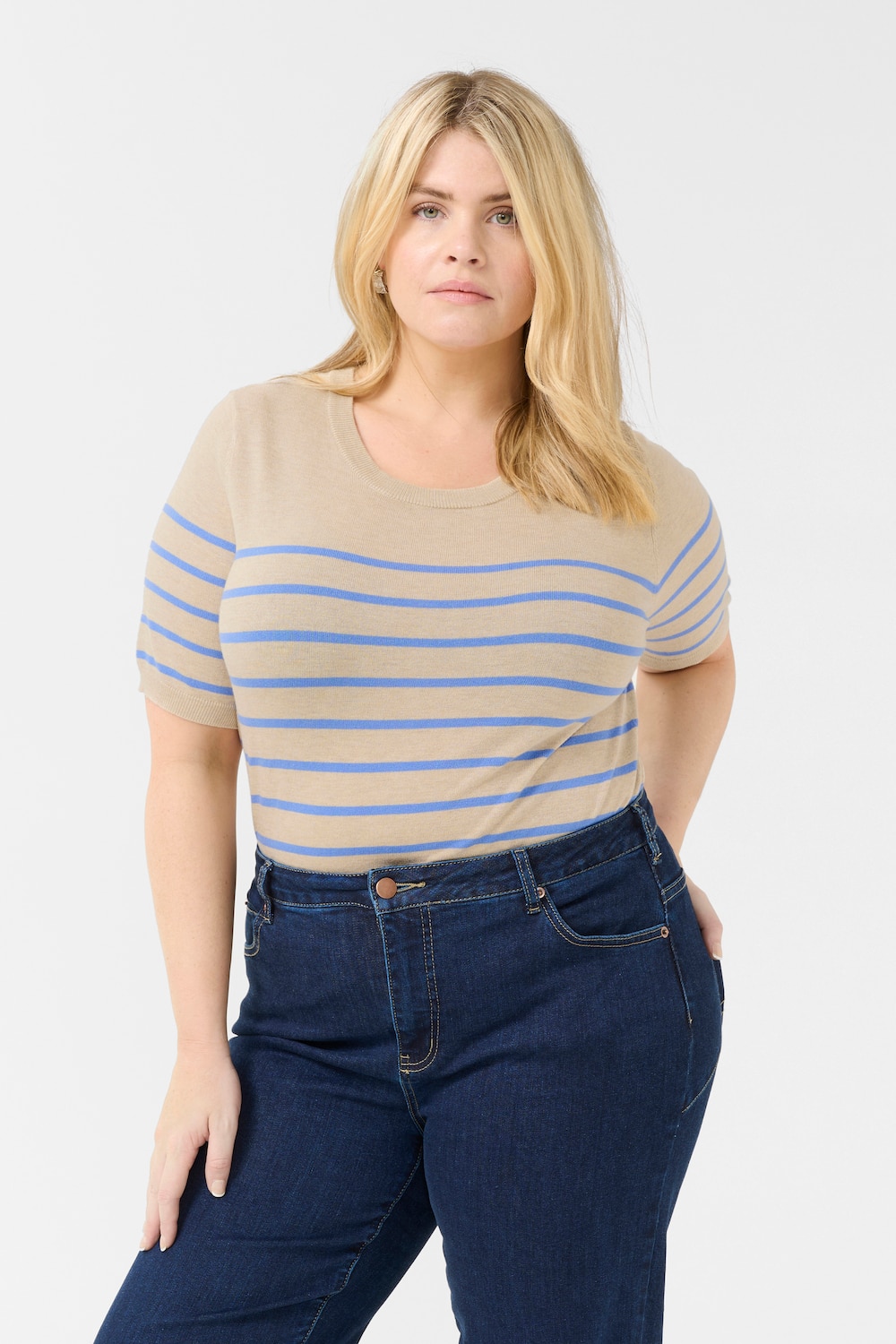 Strickpullover Regular fit