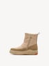 Damen Stiefelette H-Weite