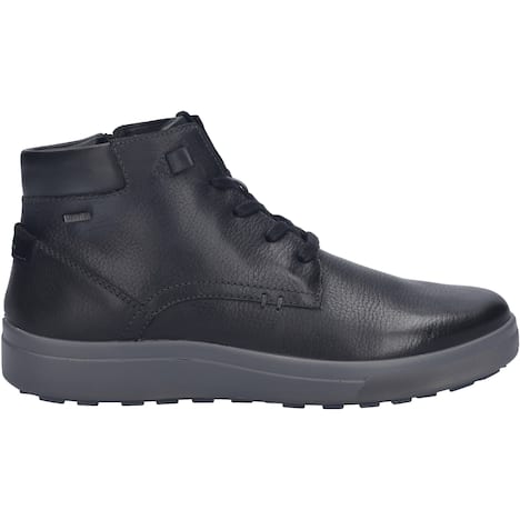 Herren Sneaker Maddox 02, schwarz