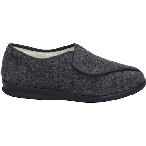 Heren Slipper Belfort 85 W