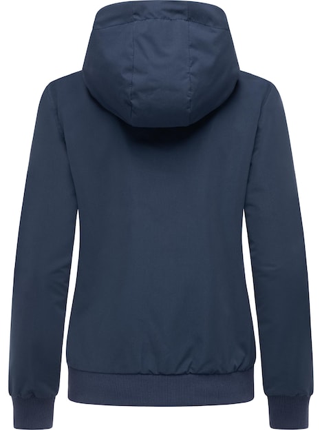 Kapuzenjacke Oggie