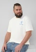 T-Shirt mit Ford®-Artwork aus schwerer Baumwolle