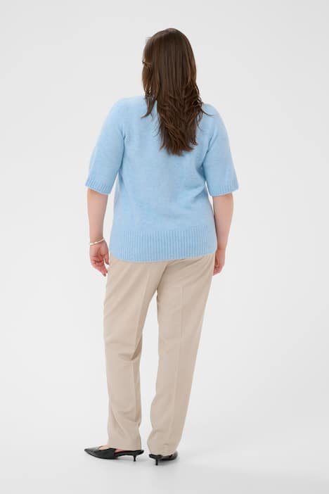 Strickjacke Regular fit