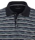 Polo-Shirt gestreift