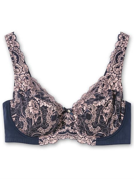 Bügel-BH Sonstiges Muster