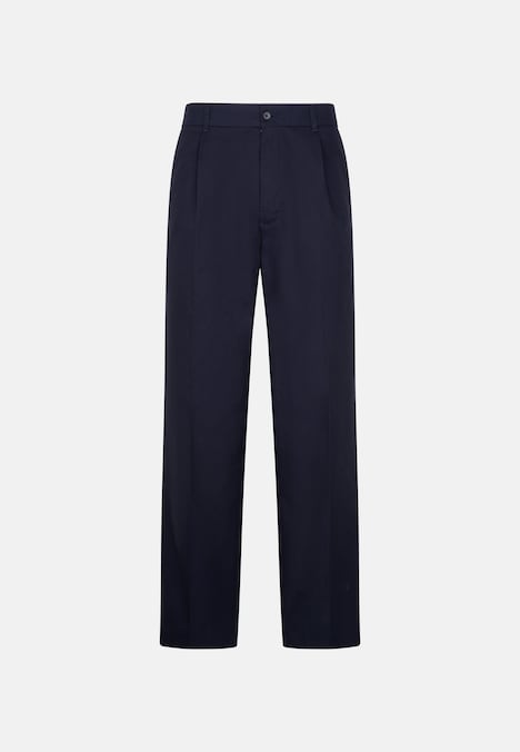 Herren Chino - Uni