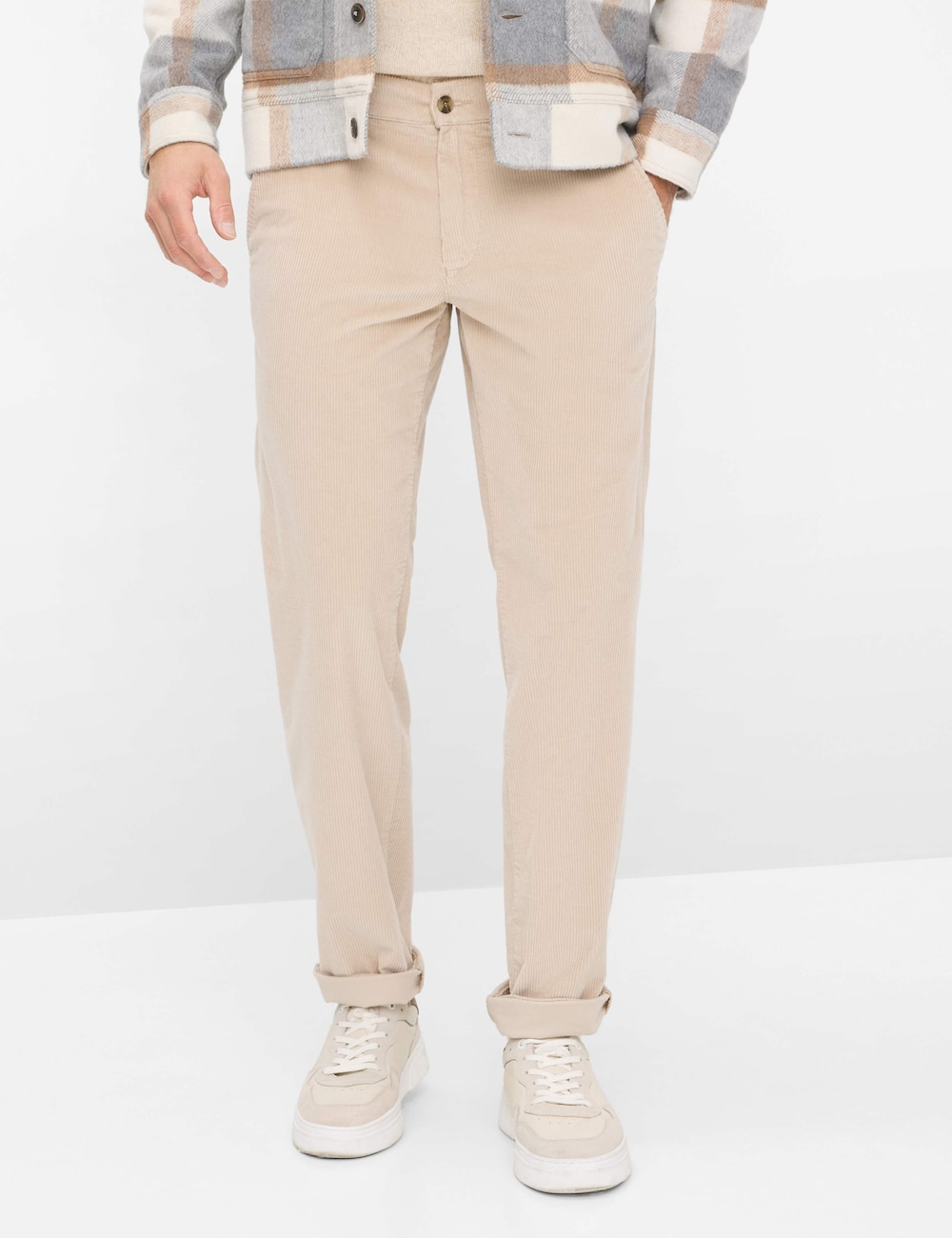 Style THILO Hosen lang