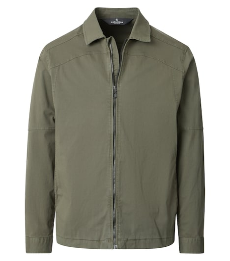Sommerjacke uni