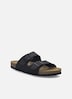 Herren Sandale Josef 01, titan