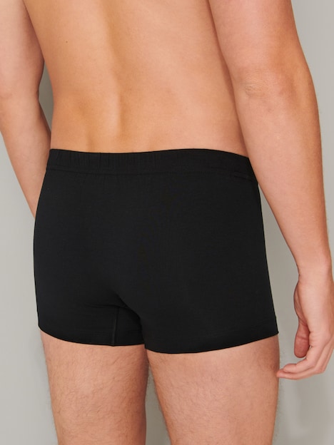 Schiesser Herren Retroshorts 3er-Pack 95/5
