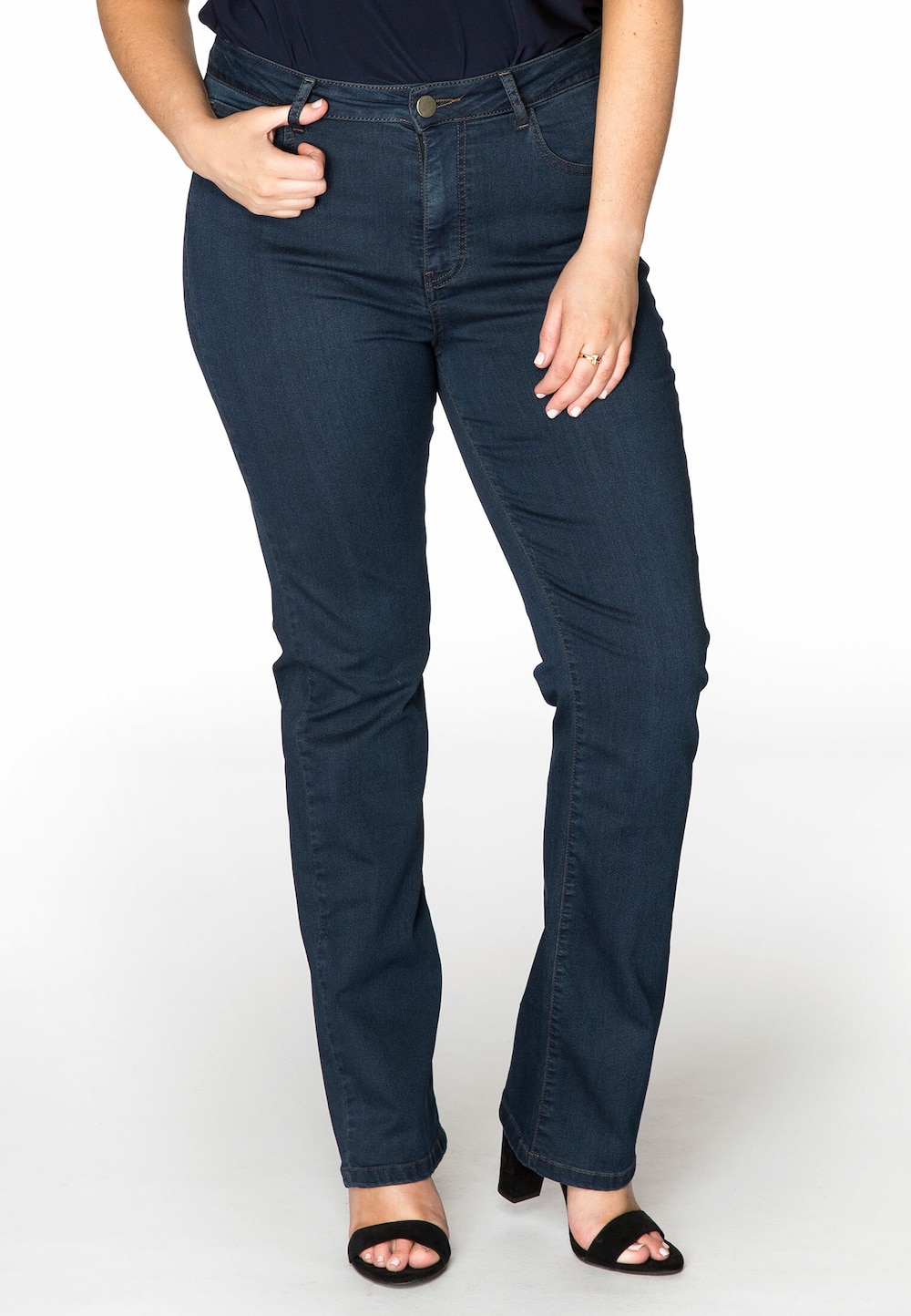 Jeans Straight fit
