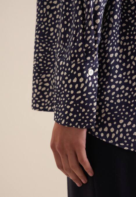 Damen Tunika - Druck