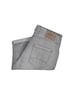 Herren Bermuda Regular , Silbergrau