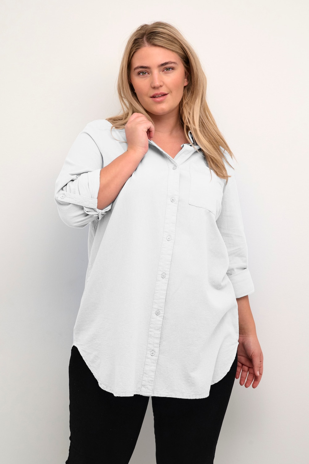 Tunika Loose fit