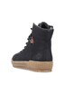 Schnürstiefel N0730