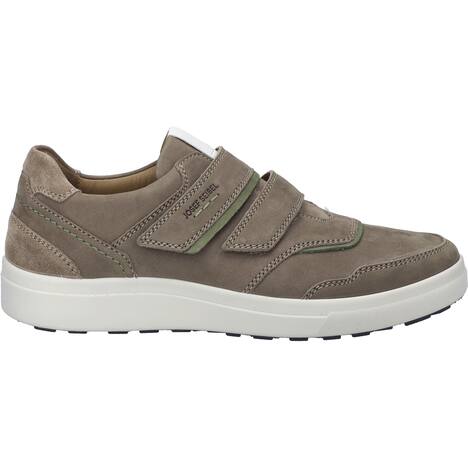 Herren Sneaker Maddox 08, taupe-multi