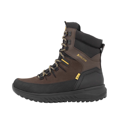 Schnürstiefel U0171