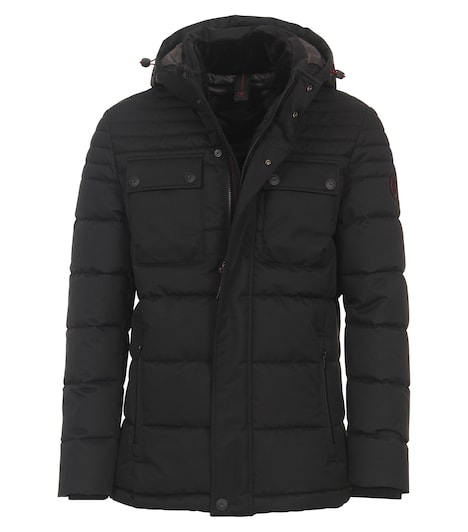 Jacke uni