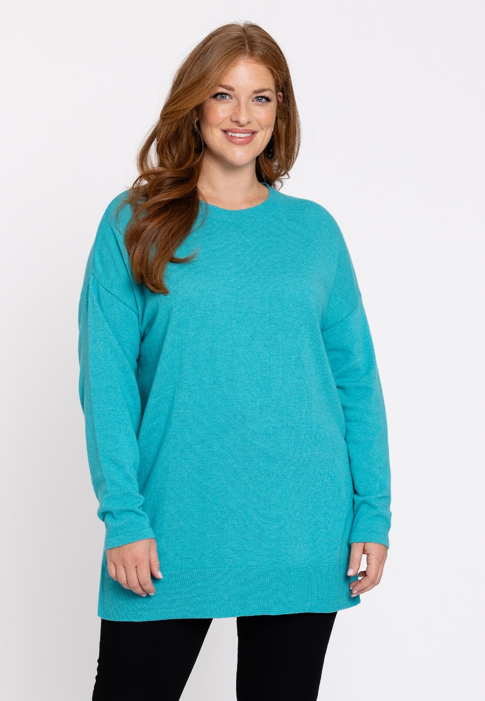 Pullover mit Langarm