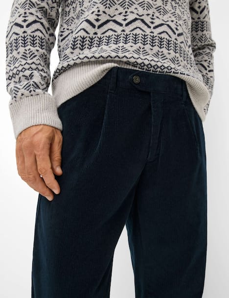 Style LUIS  Hosen lang