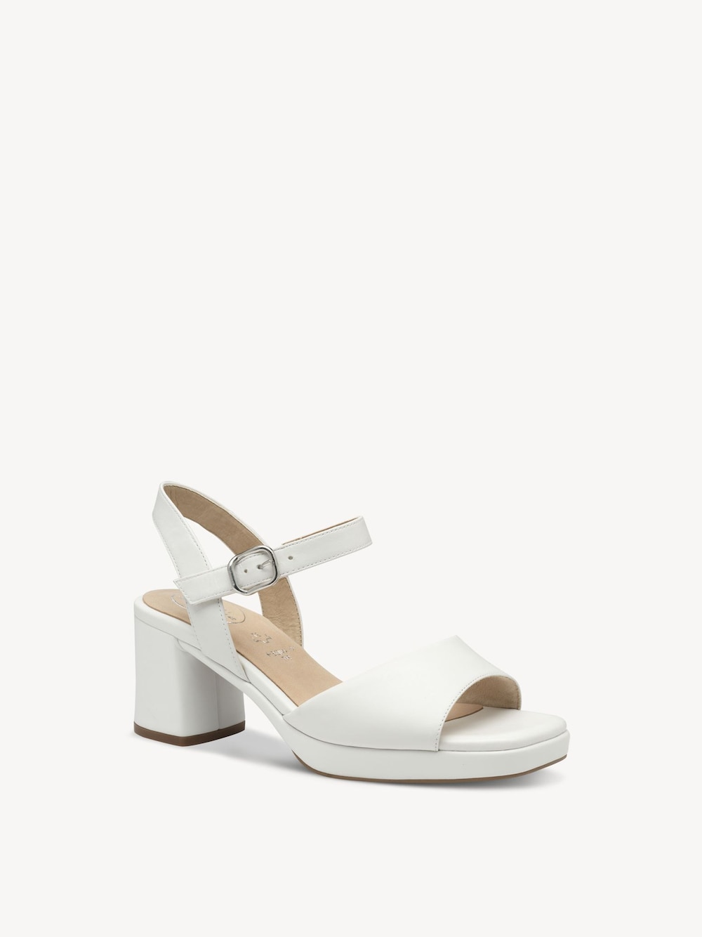 Damen Sandalette H-Weite