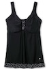 Tankini-Top Sonstiges Muster