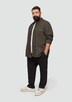 Regular Fit: Kariertes Hemd mit Button-Down-Kragen
