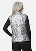 GOLDNER Gewatteerde bodywarmer Gewatteerd vest