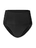 Schiesser Damen Shapingslip Seamless Contouring schwarz