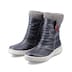 Kurzstiefel Z6693