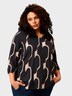 Bluse Sylva