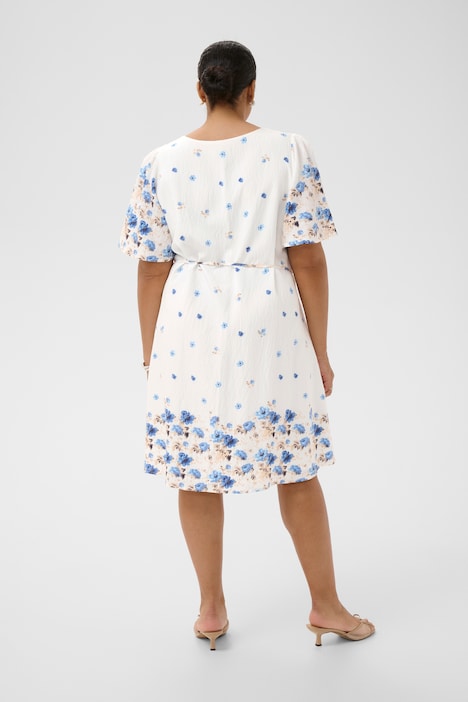 Kleid A-shape
