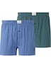 2Er Pack Boxershorts THURE