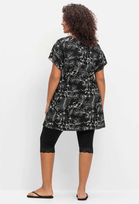 Shirt + Leggings Sonstiges Muster