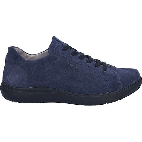 Damen Sneaker Megan 07, dunkelblau