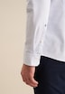 Herren Casual Hemd - Gestreift
