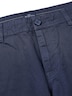 Herren Capri Cargo Shorts aus Baumwolle , Saphirblau