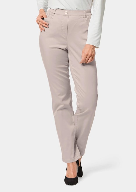 Leichte Baumwollschlupfhose MARTHA