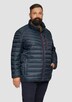 Wasserabweisende Steppjacke aus recyceltem Polyester | 360° Circular Vision