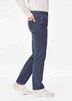 GOLDNER Jeans CARLA met elastische band Klassieke jeans CARLA met elastische tailleband